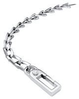 Armband Morellato Master in Stahl Diamante S015922B - S015922B